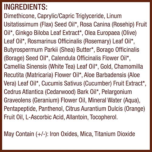 Mineral Fusion Illuminating Primer With Shimmering Gold Flecks By Mineral Fusion, 1 Oz #TOP4