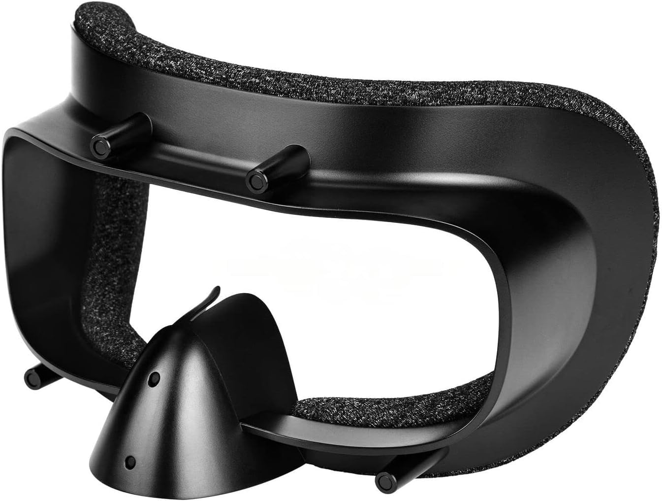 for HP Reverb G2 V2 Version VR Glasses Face Gasket Cushion Eye Pad Headset Facial Bracket Replacement Part