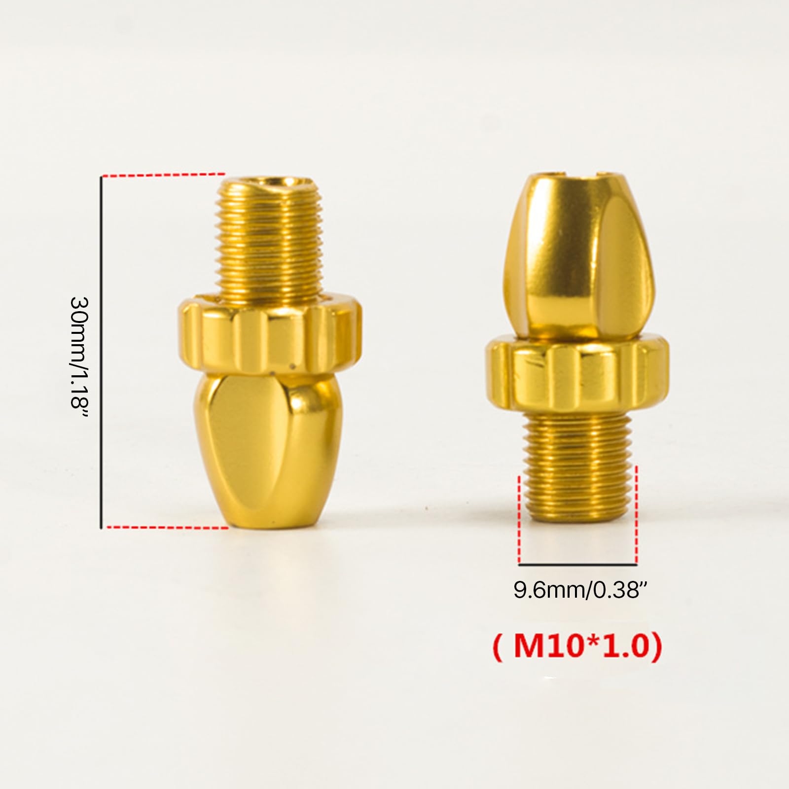 Le Misure E Le Regolazioni Da Non Dimenticare | MTB Mag - Foto 4