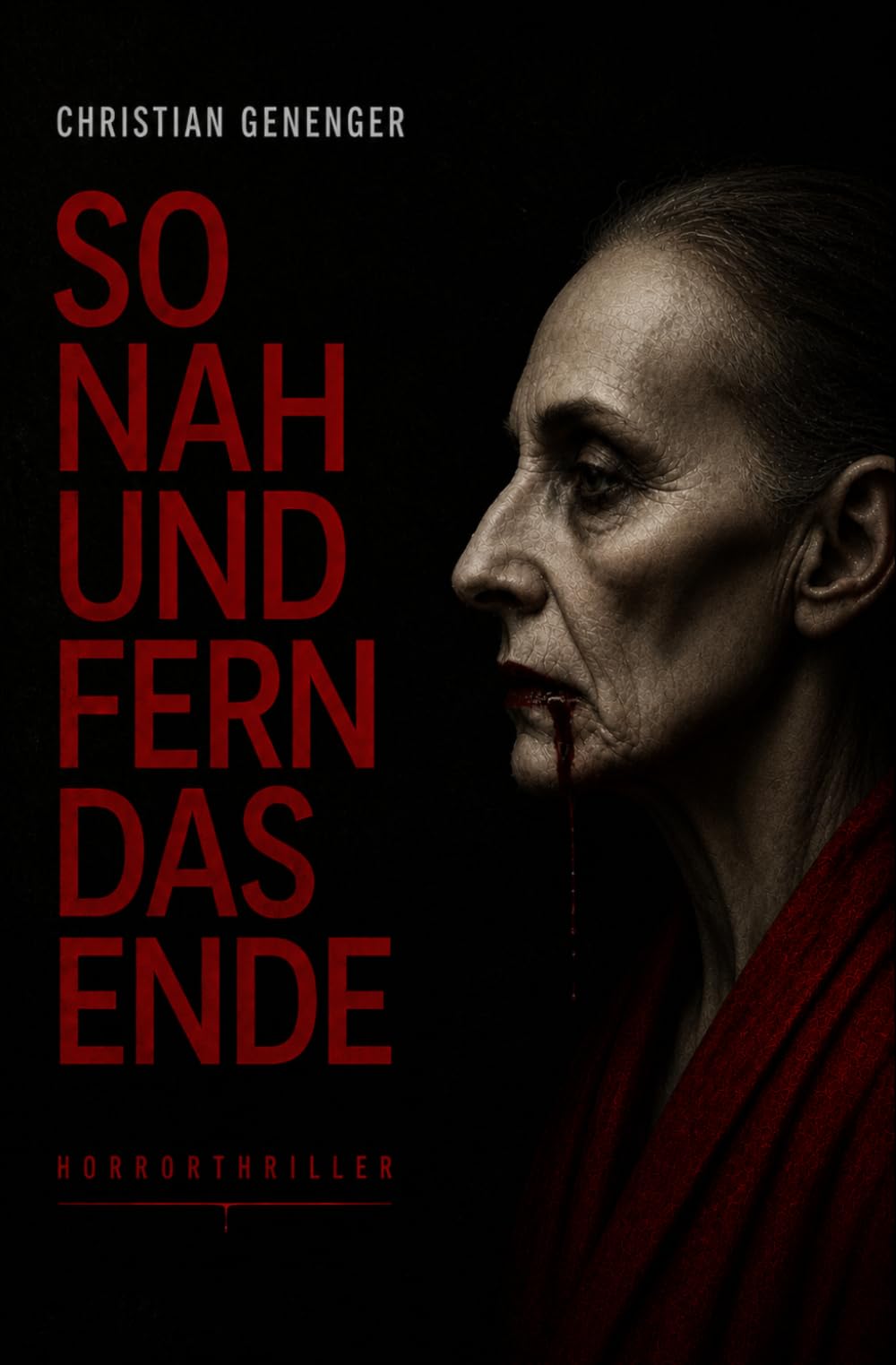 So Nah und Fern das Ende