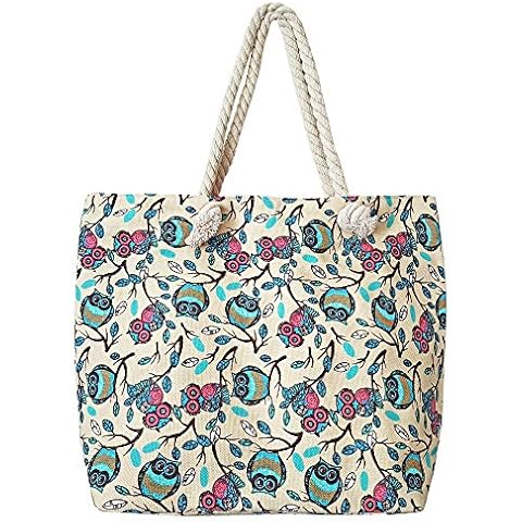 Kentex Online Canvas Tote Bag for Women Cover