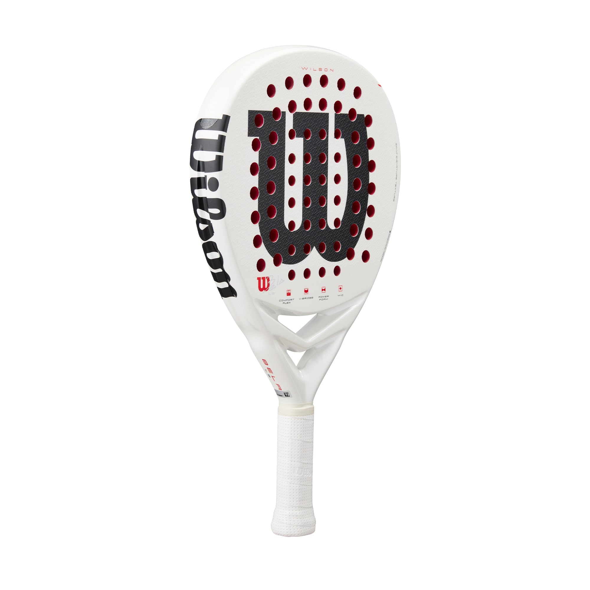Wilson Bela LS V3