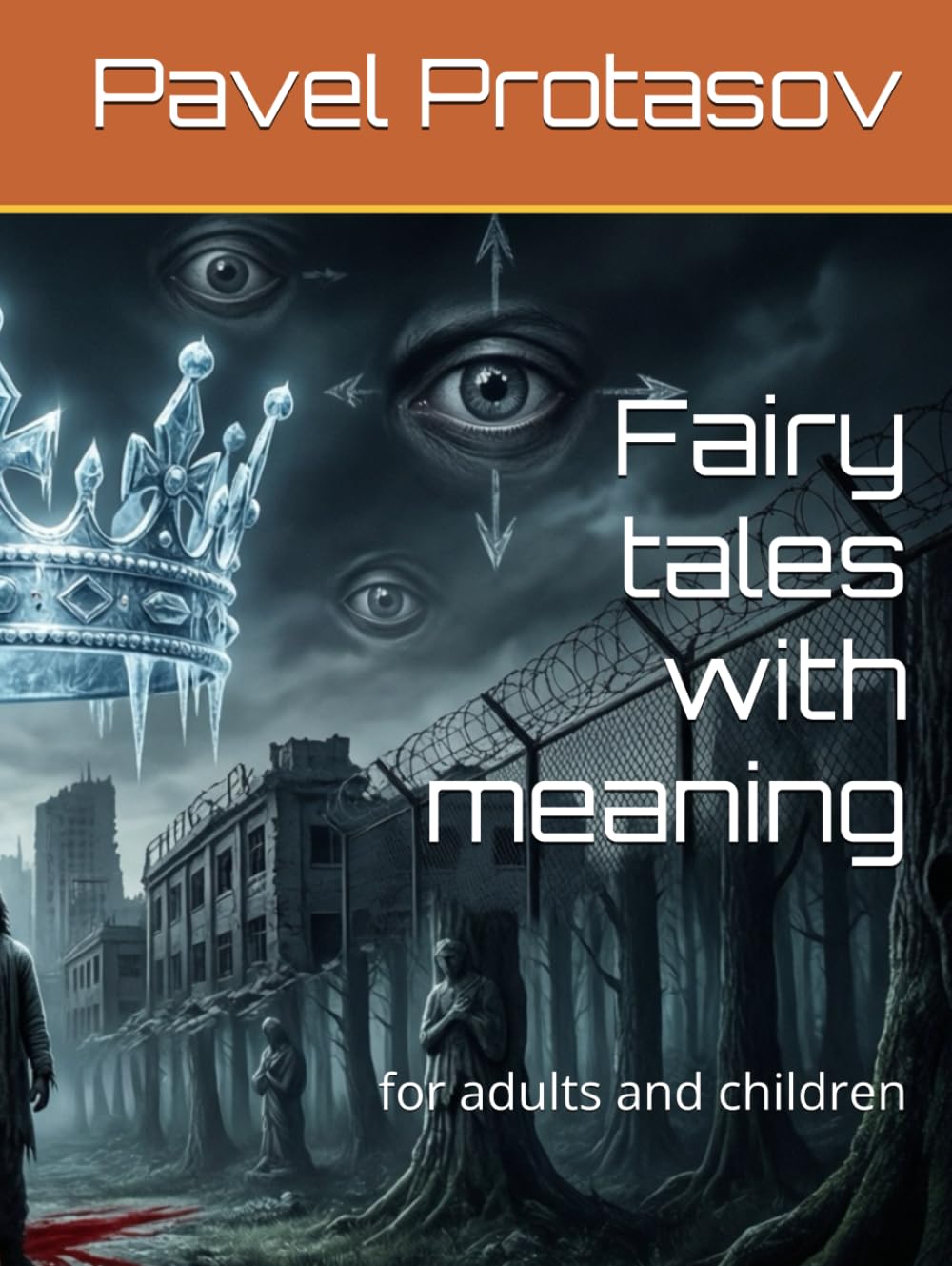 Fairy tales with meaning: for adults and children