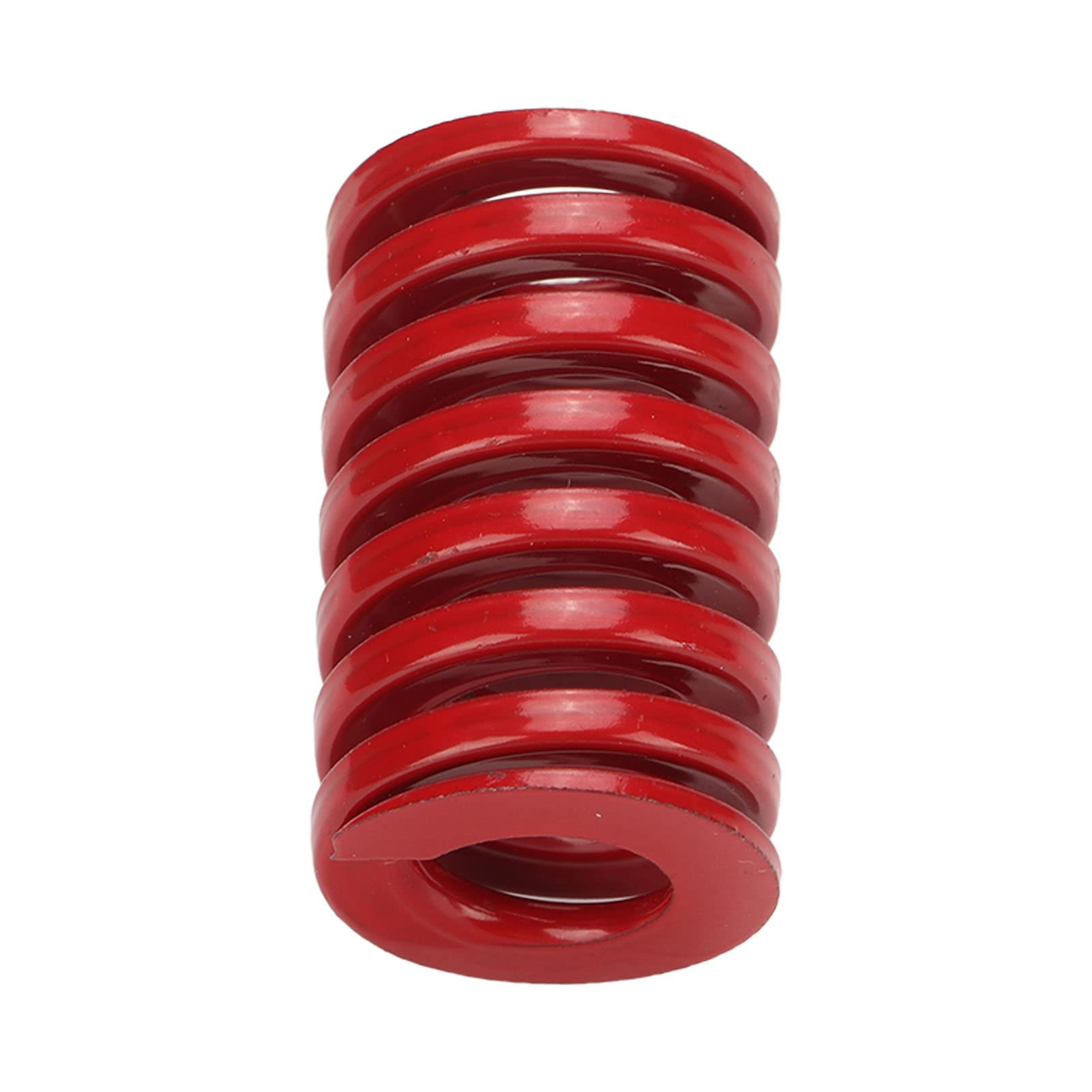 Aramox 25mm Rear Tailgate Support Strut Boot Compression Spring for Trunk Hatch Reinforcement, Replacement Part