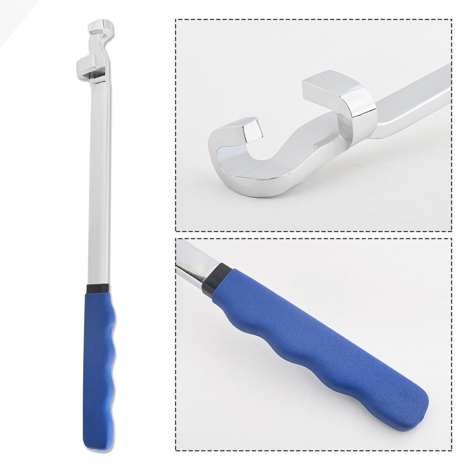 Gunpla Wrench Extender Tool - Image 4