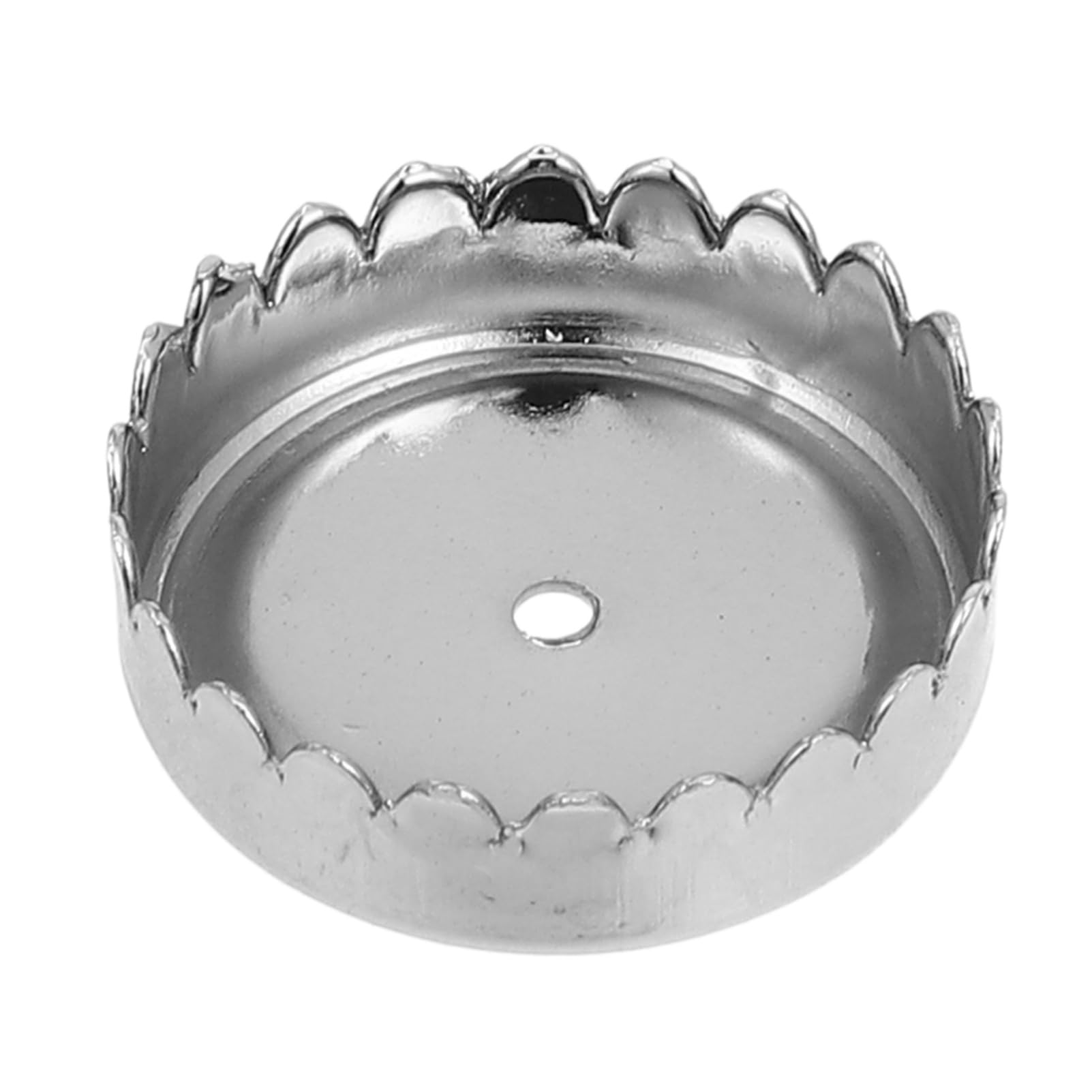 Alipis 4 Sätze Teiliges Magnetische Seifenhalter Kappen Aus Wandmontage Seifenablage Für Badezimmer Rostfrei Und Praktisch Leicht Zu Installieren 6 Stück * 4