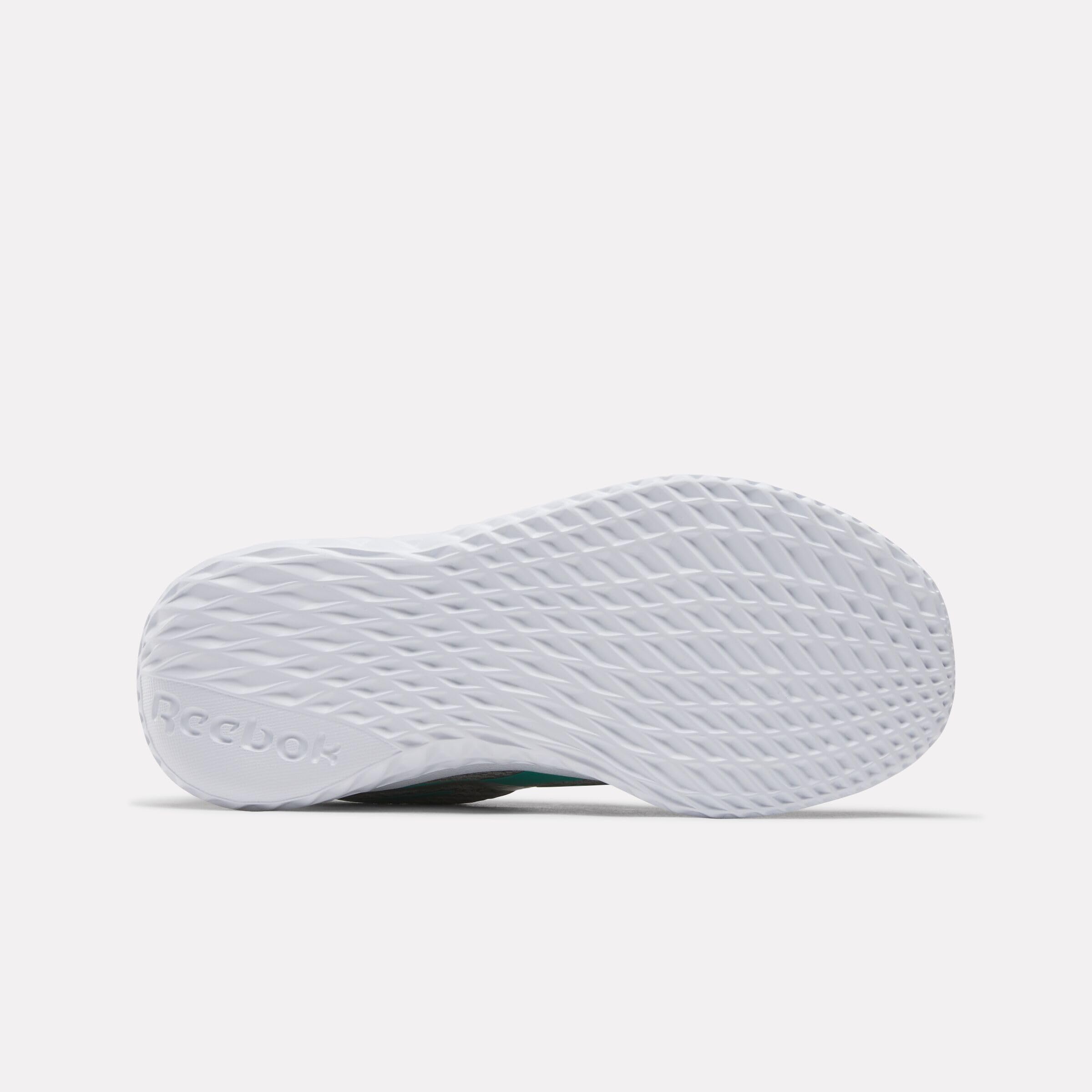 Reebok Rush Runner Slip-on, Zapatillas de Running Niñas