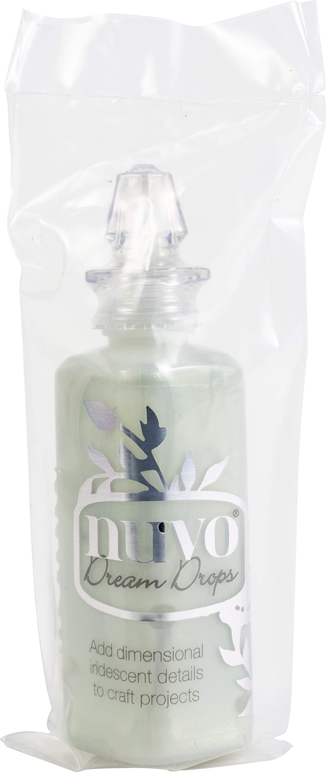 Nuvo Dream Drops 1.3oz-Enchanted Elixir