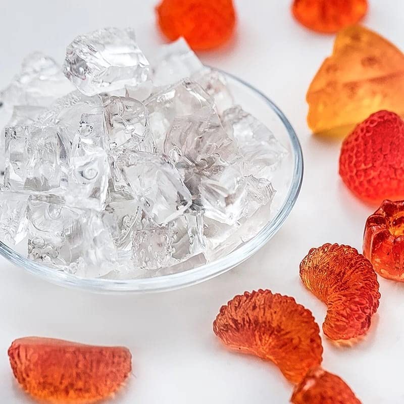 Gel Wax For Candle Making