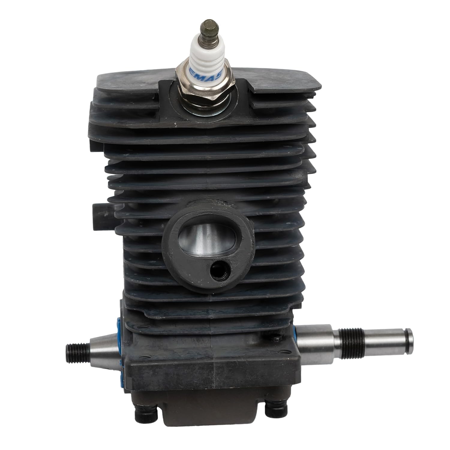 DGK® Emas Block Set for Stihl MS180 Chainsaw | Half Engine Cylinder Block Assembly | Durable Aluminum Alloy Replacement Spare Parts | High Compression & Long-Lasting A++ Quality-image-34