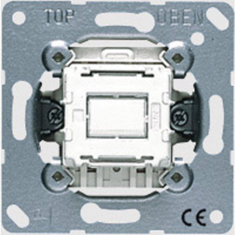 JUNG 507TU Tastschalter Kreuz