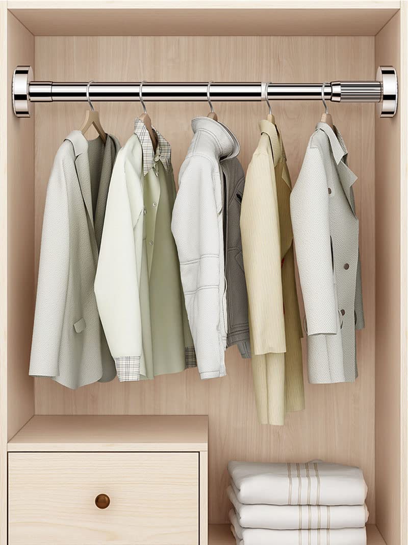 2 Aste Telescopiche Di Supporto, Sistema Di Supporto Regolabile, Asta Di Supporto Regolabile Per Armadietti, 30-50 Cm/50-80 Cm, Staffa Di Sollevamento Per Lavello, Armadietto, Divano (35-50 Cm