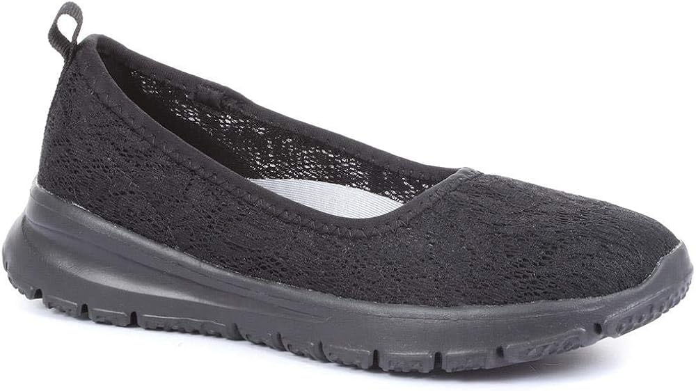 Pavers memory foam shoes Clearance