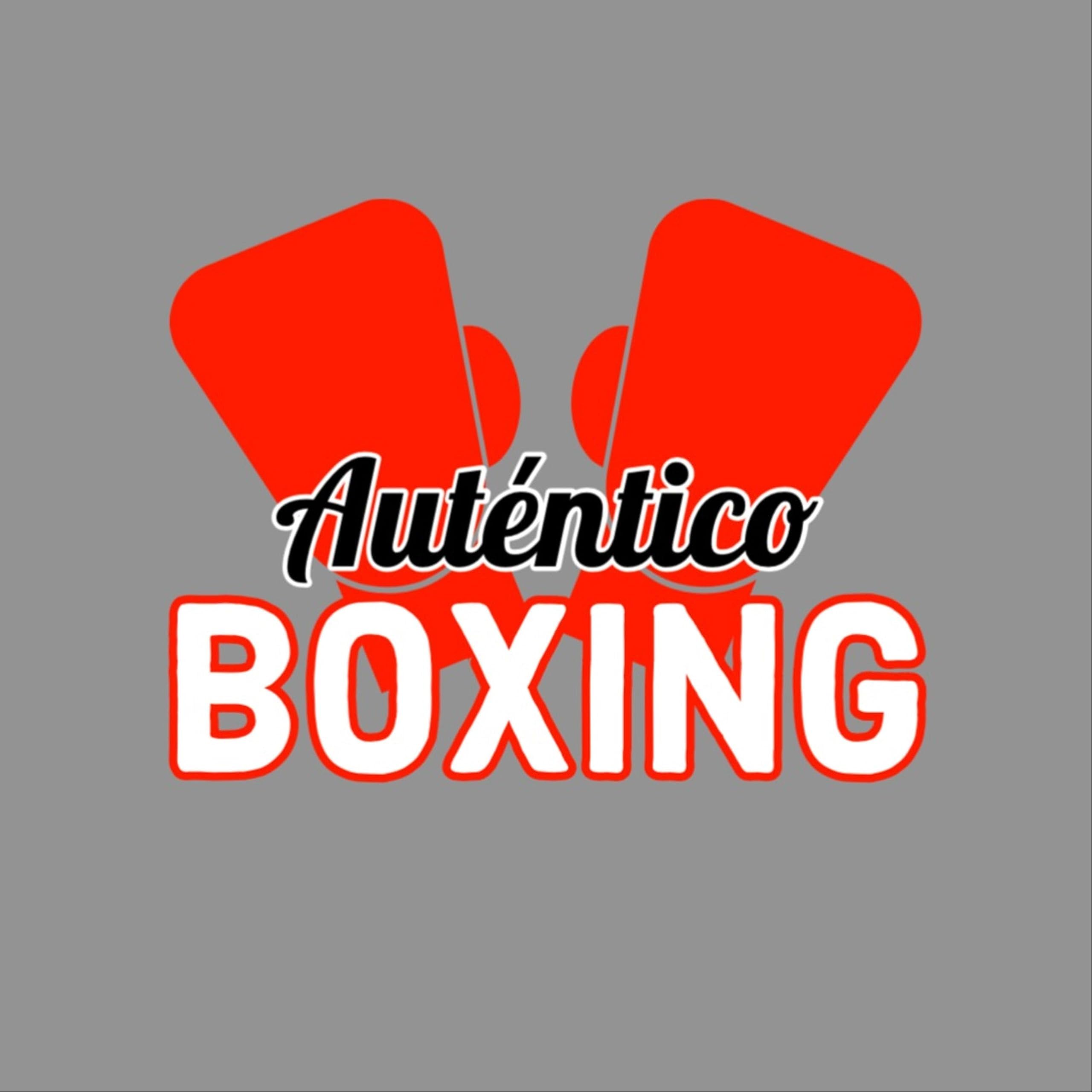 Auténtico Boxing
