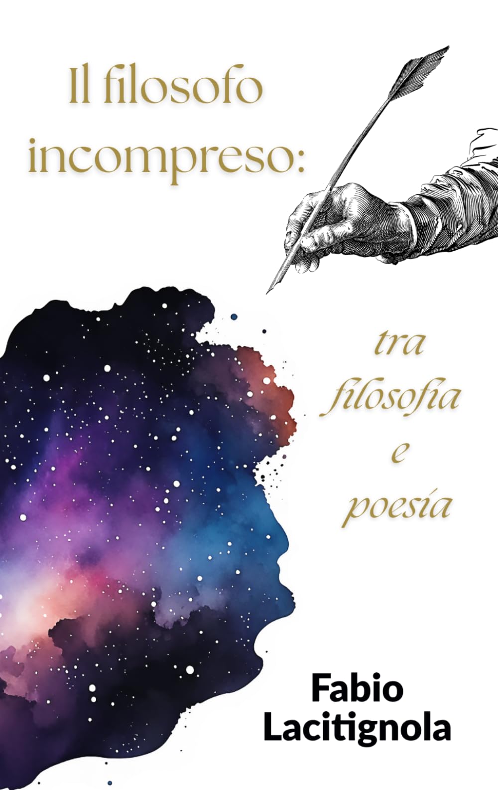 Il filosofo incompreso: tra filosofia e poesia