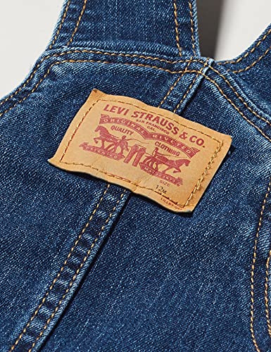 Levi's Kids Baby Jongens Lvn denim short Dungrees - Image 5