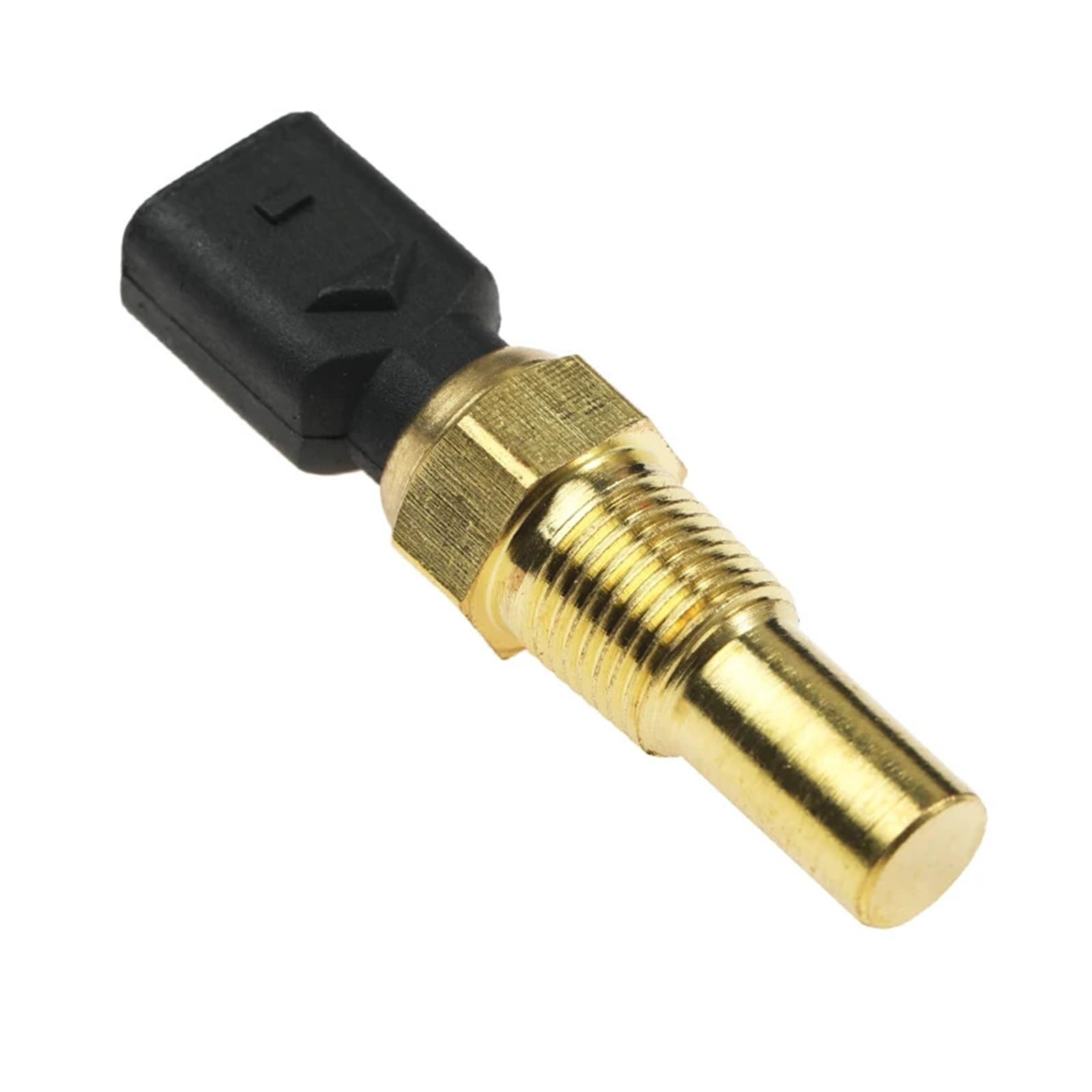Capteur ECT 05014067AA Capteur de température du Liquide de Refroidissement Moteur pour Jeep Grand Cherokee, XJ et Wrangler (Remplacement)