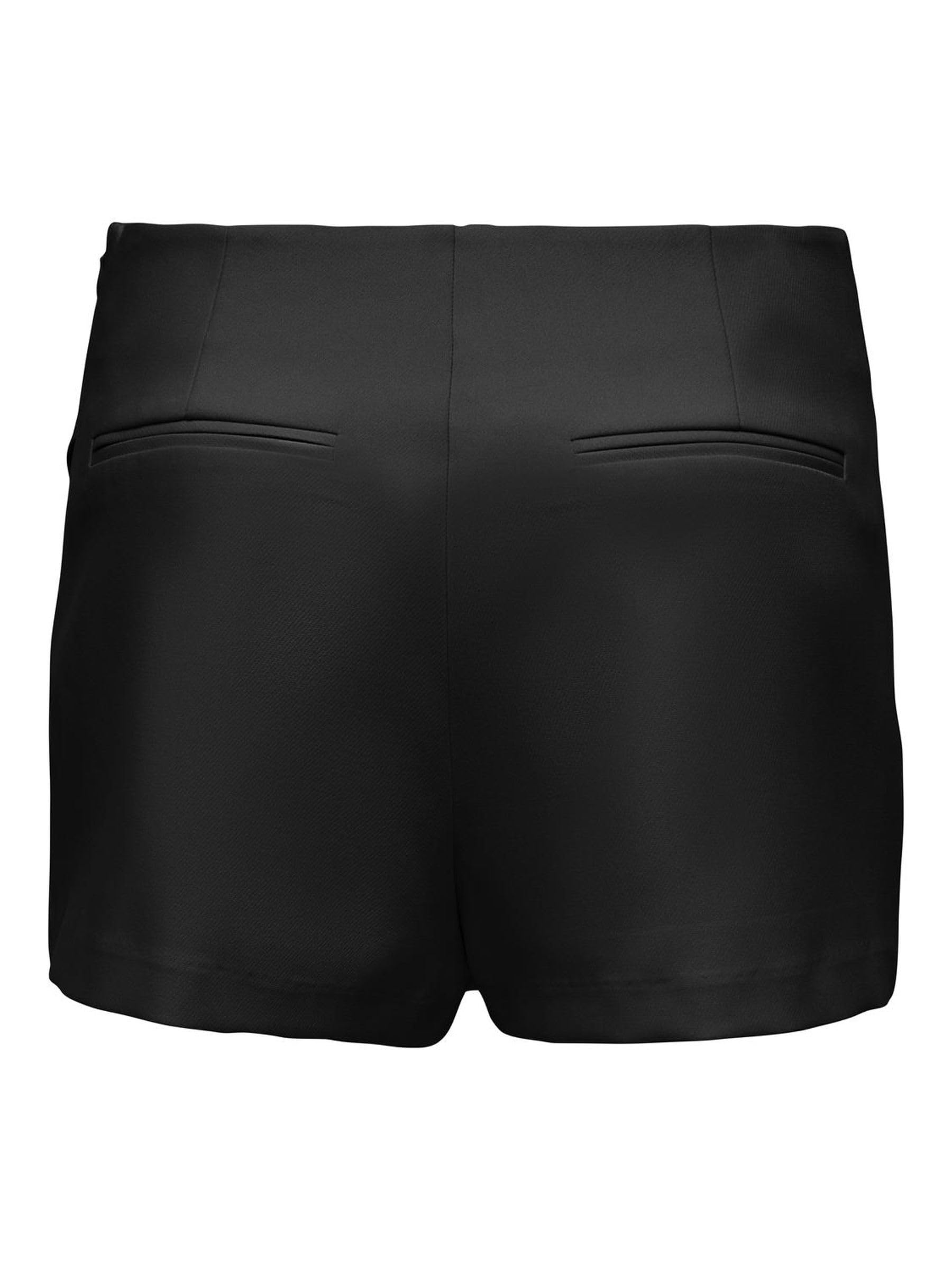 Only Onlmist-Yasmine MW Wrap Skorts TLR Falda de pantalón Mujer