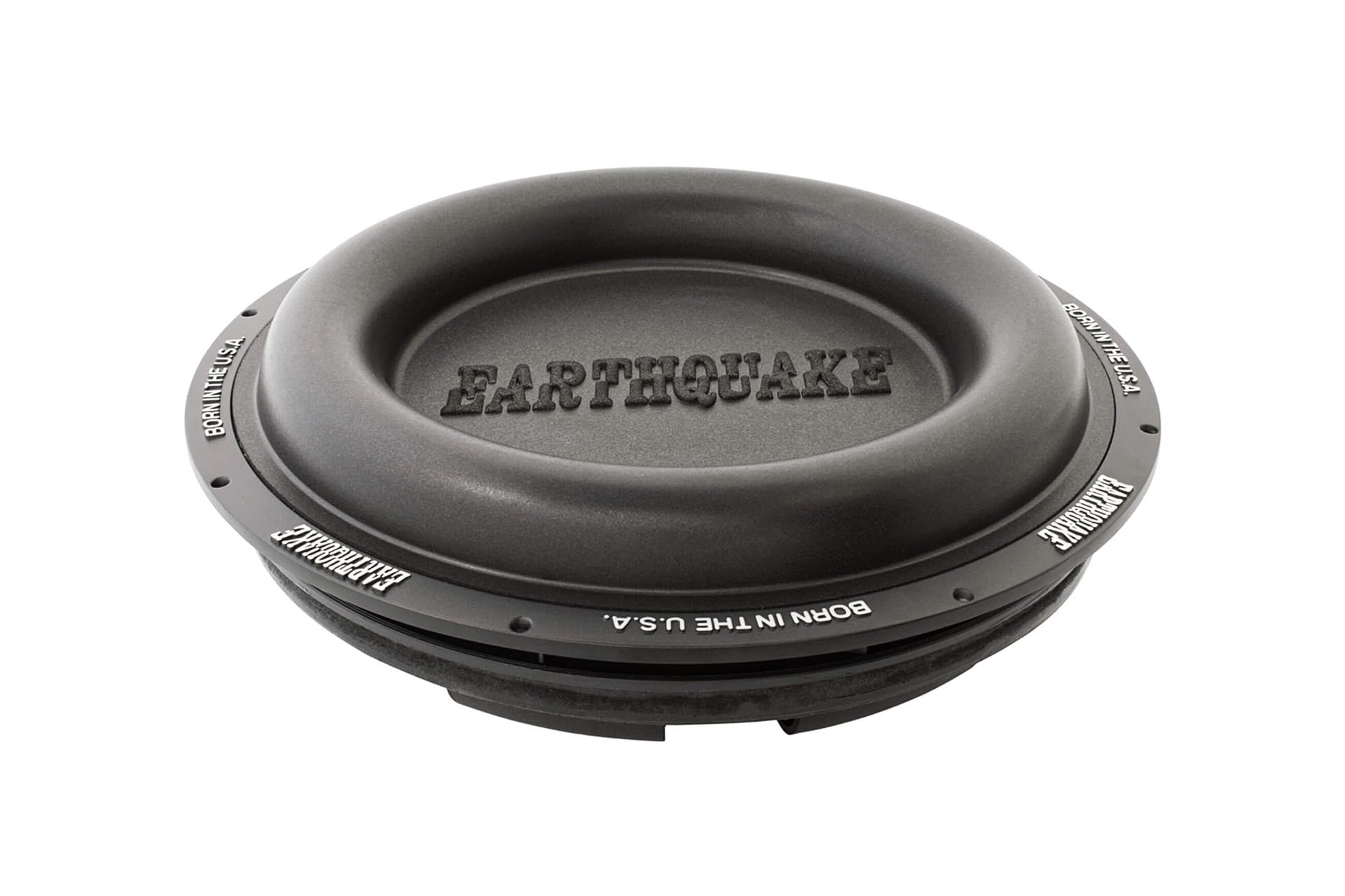 Earthquake Sound SLAPS-15-V2 15" Patented SLAPS Passive Radiator
