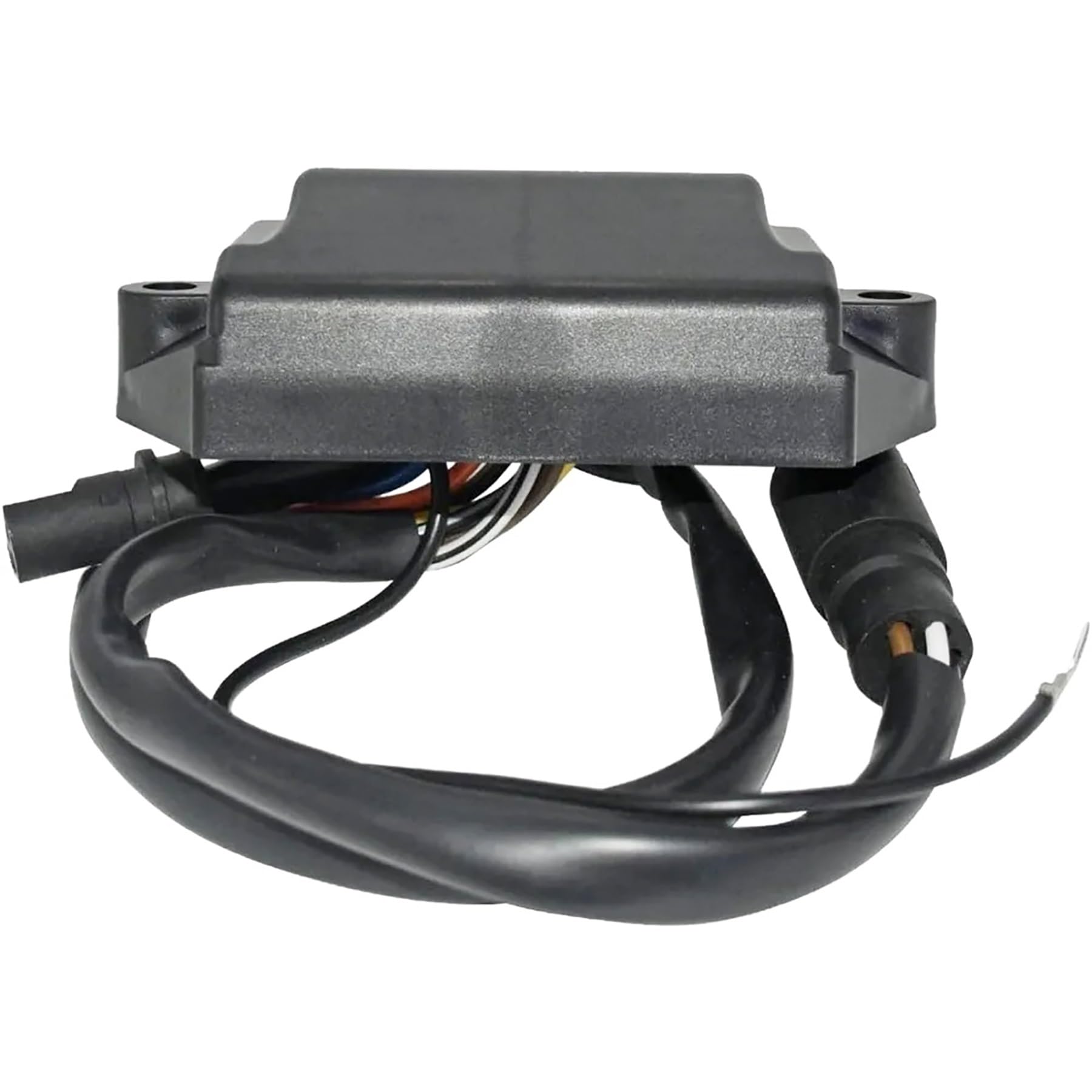 0582452 0581927 Adatto per Johnson Evinrude 2 cilindri da 4 a 60 HP 1977-1984 Fuoribordo CDI Bobina di accensione Assy Power Pack 0583380 Riparazioni facili