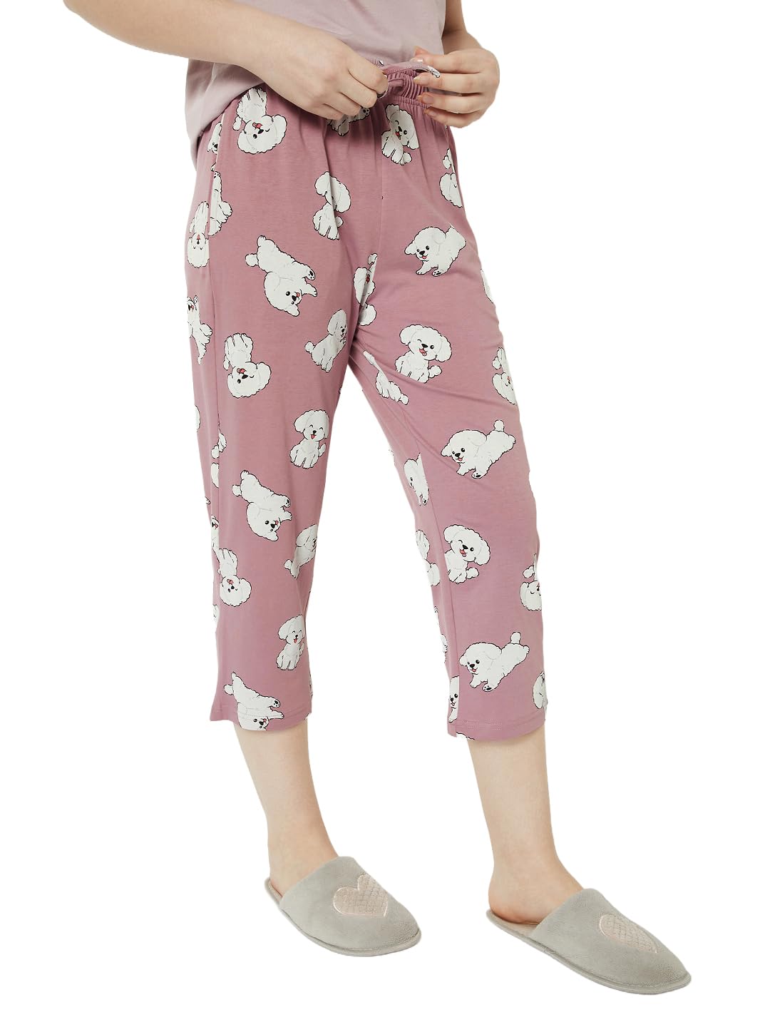 womens Capris-image-18