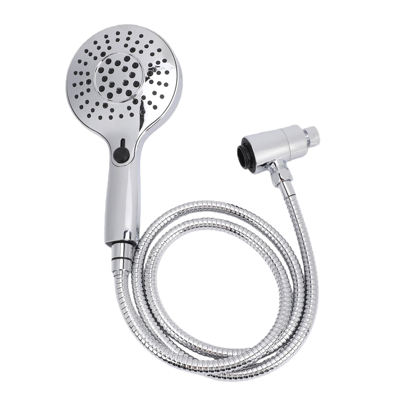 Pommeau de douche magnétique haute pression idéal pour une salle de bain moderne