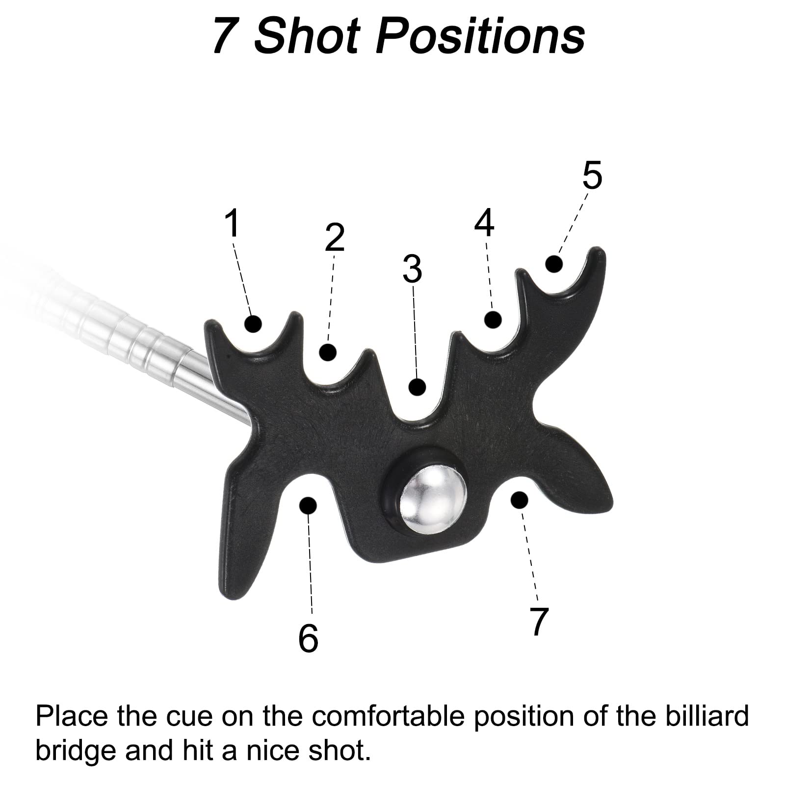 PATIKIL Sangles Rétractables à Ressort En Spirale - Cordon De