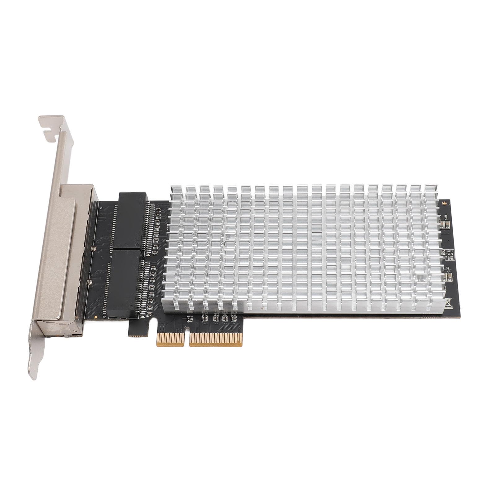 Generic Gigabit Mbps del Chip Ethernet Senza Disco della Scheda di Rete del Porto 2.5G 4 per I226 Rj45 Pcie, Schede di Rete, Generickqohcusr91
