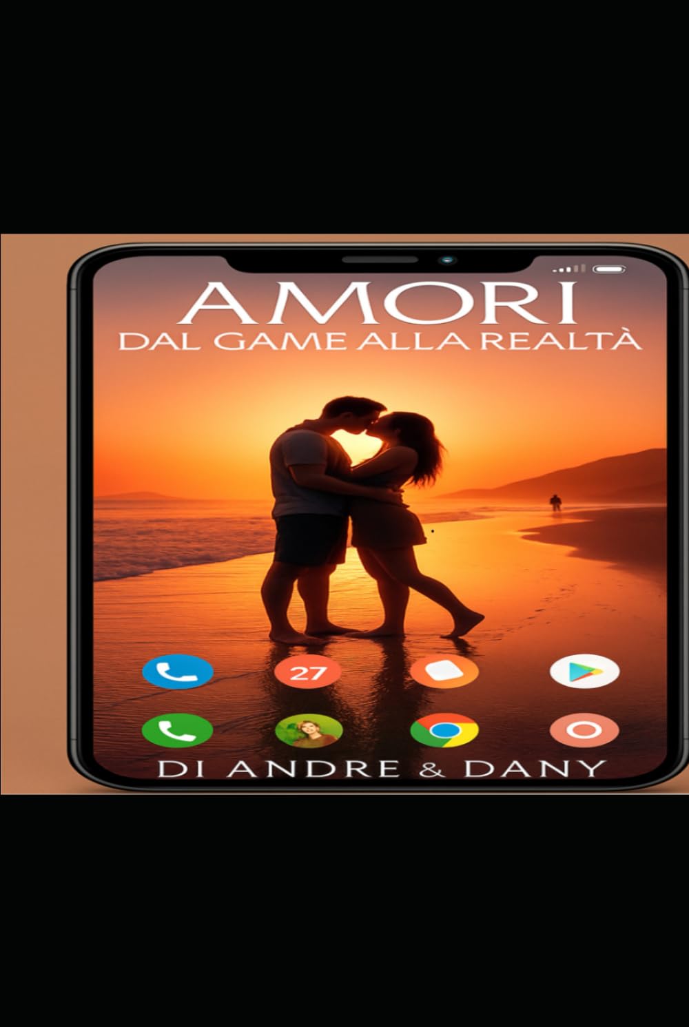 Amori: Dal game alla realtà: Una storia d’amore nata tra pixel e diventata verità