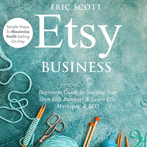 How to Sell on Etsy With Pinterest Selling on Etsy Made