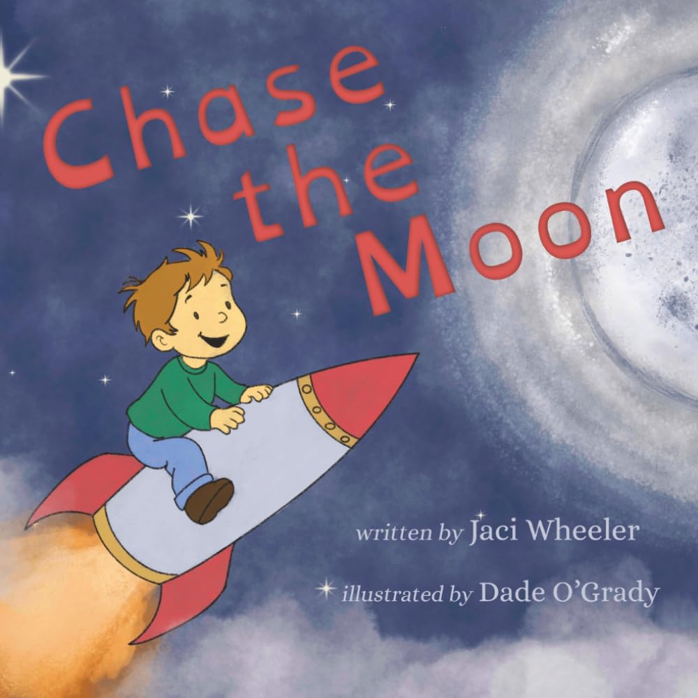 Chase the Moon (I Can Do Anything)