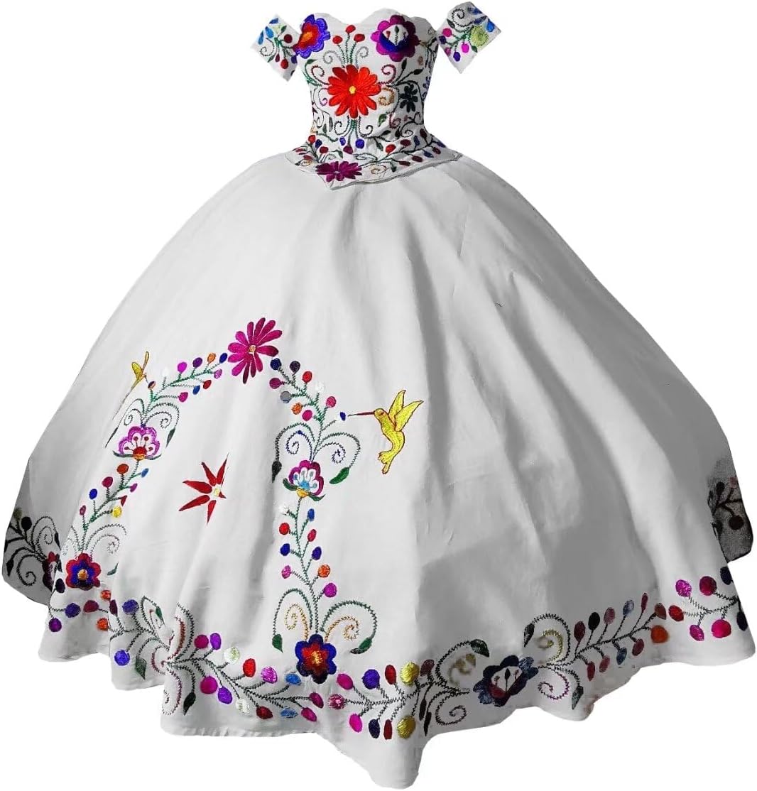 Año Vestidos Charros Para Fiesta Charro Negro Vestidos De QuinceaÃ