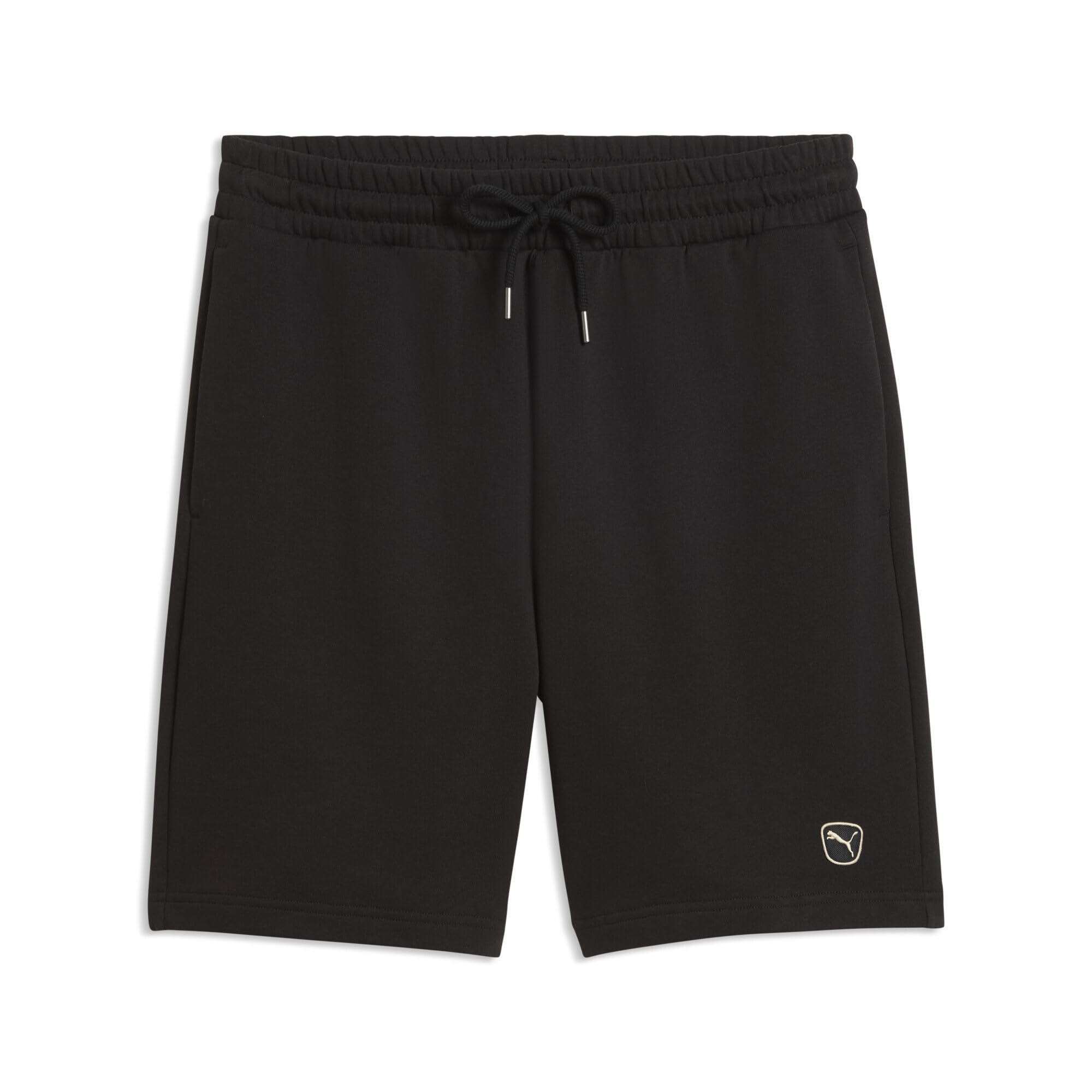 PUMA Herren Strick-Shorts ESS Elevated Shorts 9