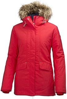 Helly Hansen Women's Eira Parka Jacket