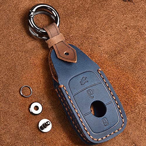 Ontto Portachiavi per Mercedes C S e Classe E200