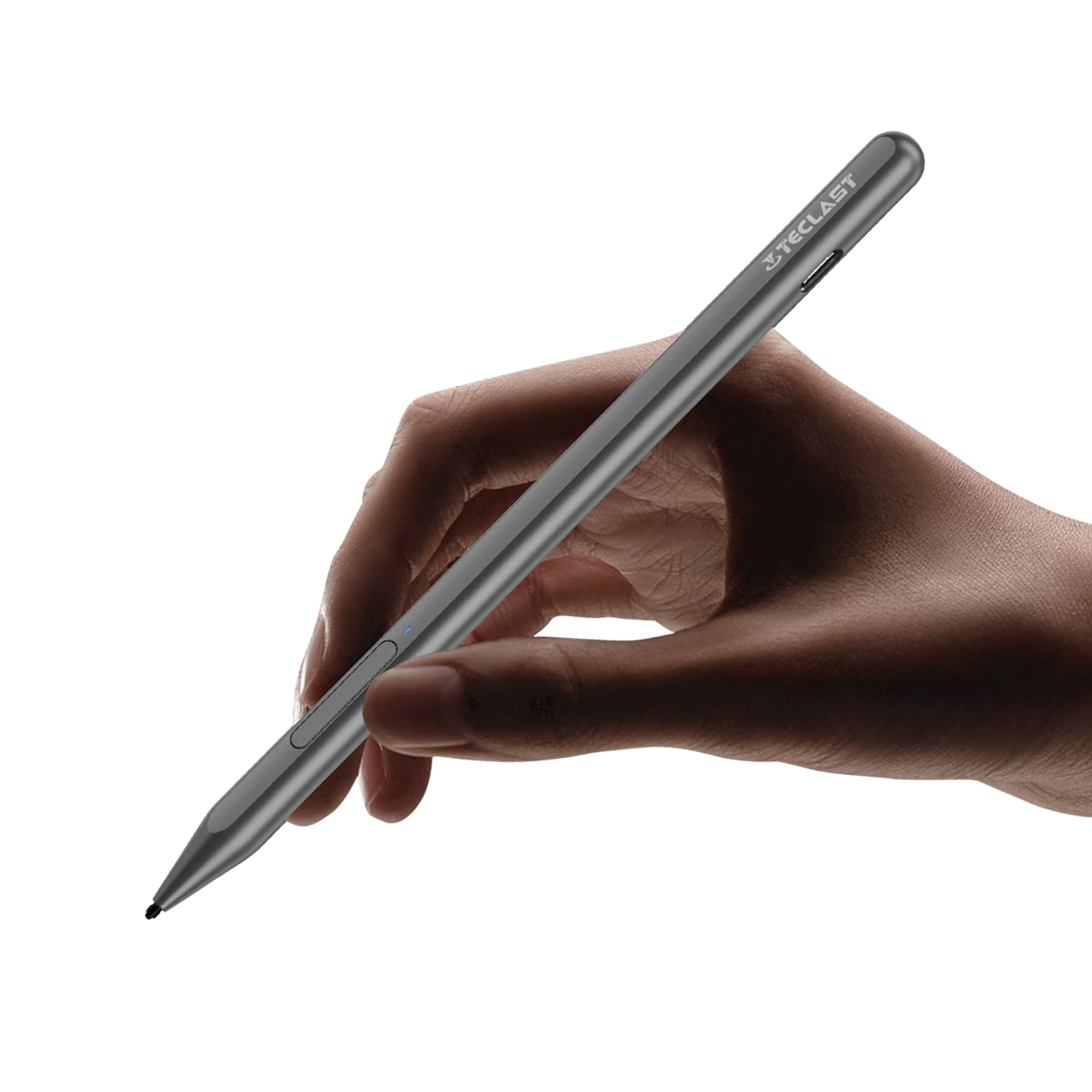 Amazon.co.jp: TECLAST T-Pen ペンシル 磁気吸着&USB-C充電/スタイラス 