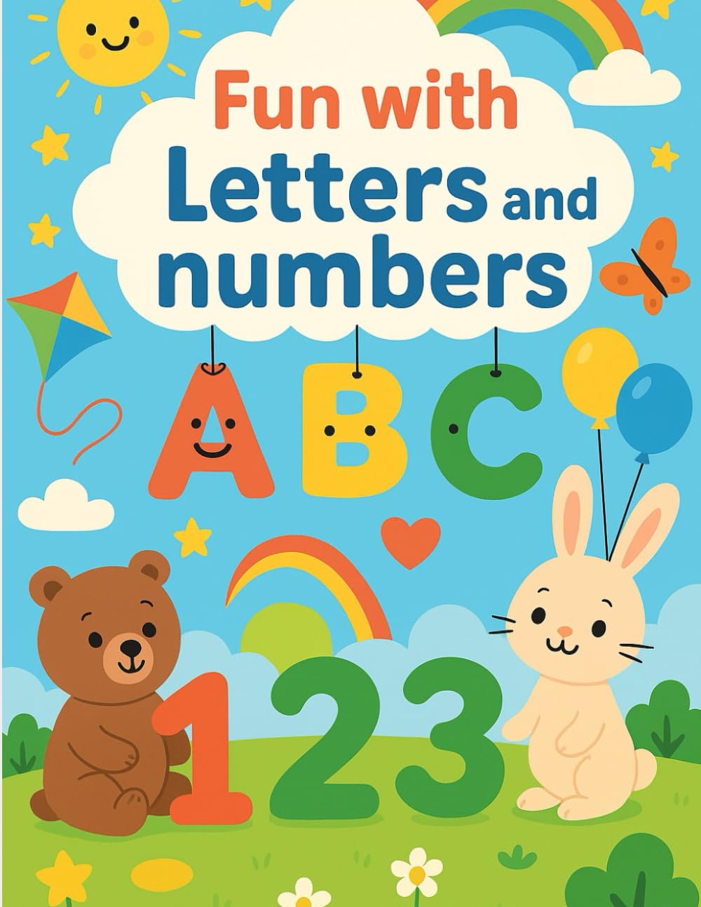 Fun with Letters and Numbers