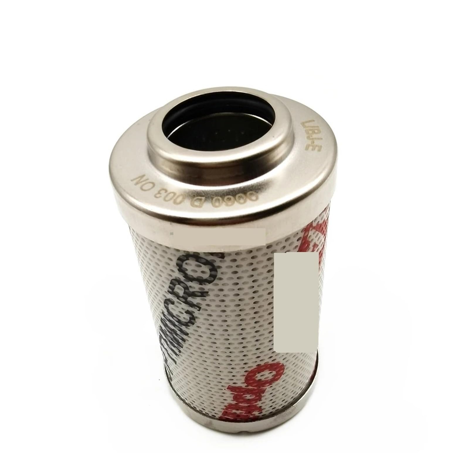 Filter Hydrauliköl-Filterelement Ersatzfilter 0060D003ON mit dem Besten.