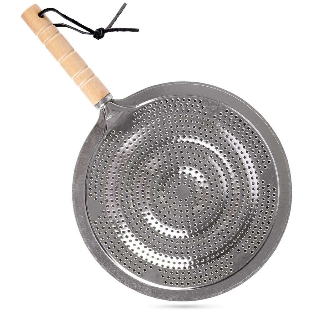 Plaque De Conduction Thermique Pour Cuisinière à Gaz, Plaque De