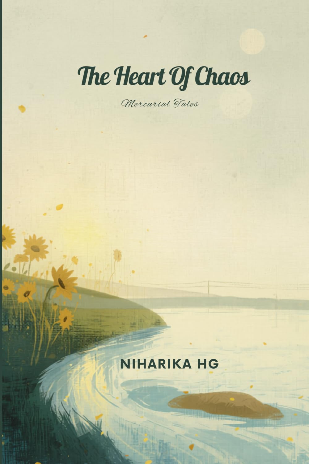 The Heart of Chaos: Mercurial Tales
