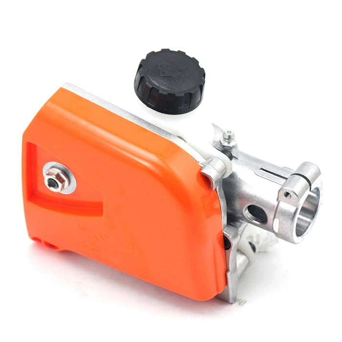 Buy Multi Function Pole Saw Chainsaw Gearbox Gear Head Assembly 26 mm 7