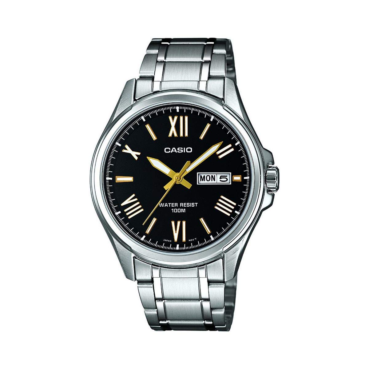 Casio MTP-1377D-1AVEF Reloj