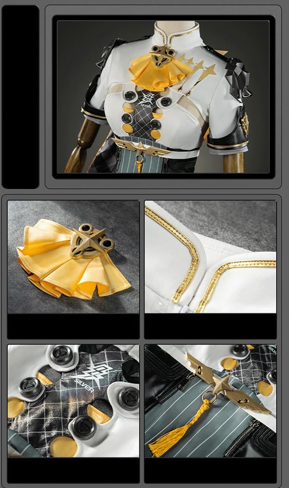 アンビー ０号 Lサイズ コスプレ Amazon.co.jp: GGcosplay ゼンレスゾーンゼロ アンビー 0号