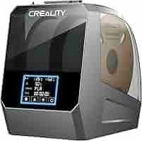 プリンター・複合機 CREALITY Space Pi Filament Dryer Amazon.com: Creality Filament Dryer Box Space PI, Dry Box