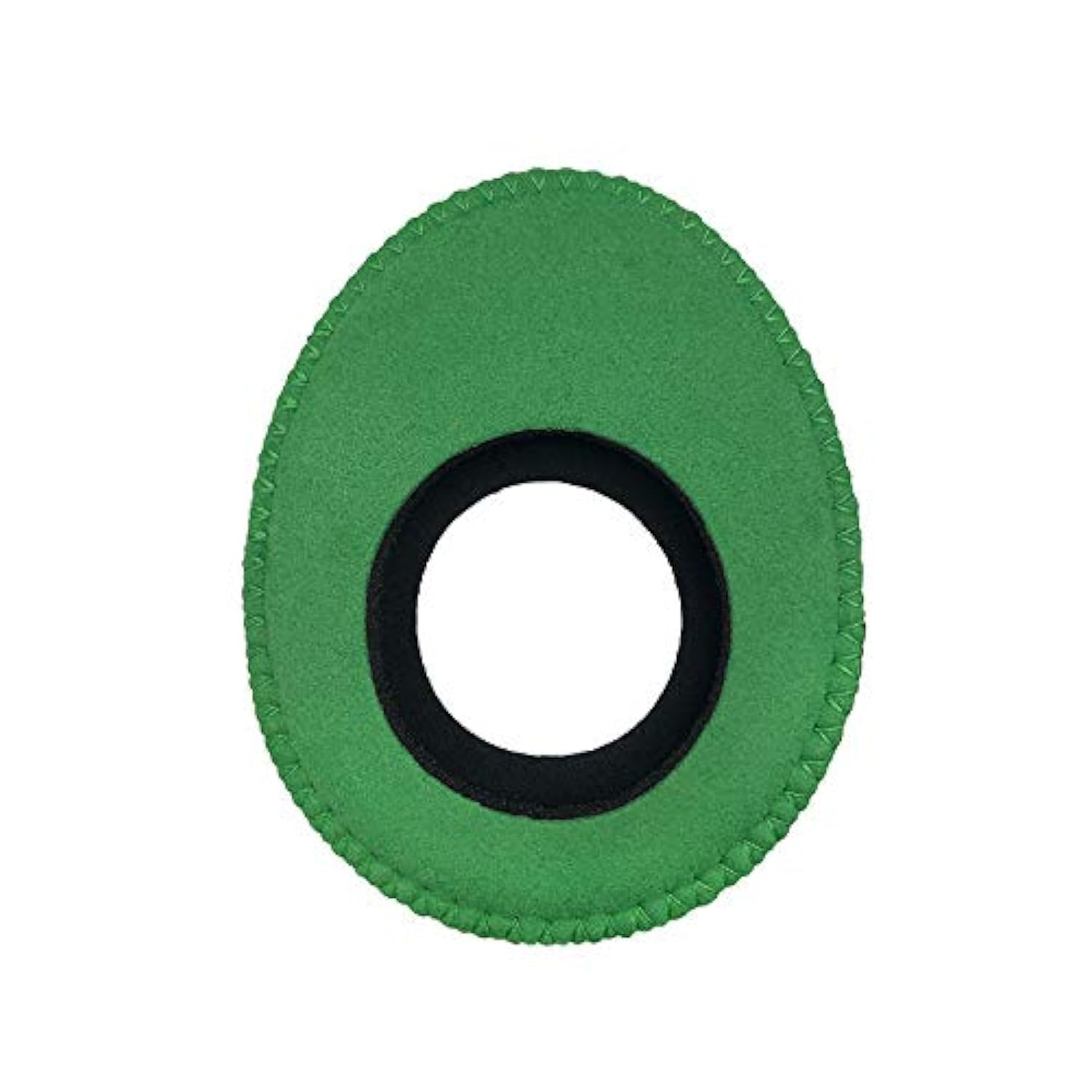 OPENMOON Oval Large Viewfinder Eyecushion for Alexa Mini Amira Cameras (Ultrasuede Green)