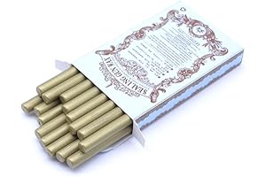 16Pcs Flexible Sealing Wax Gun Sticks