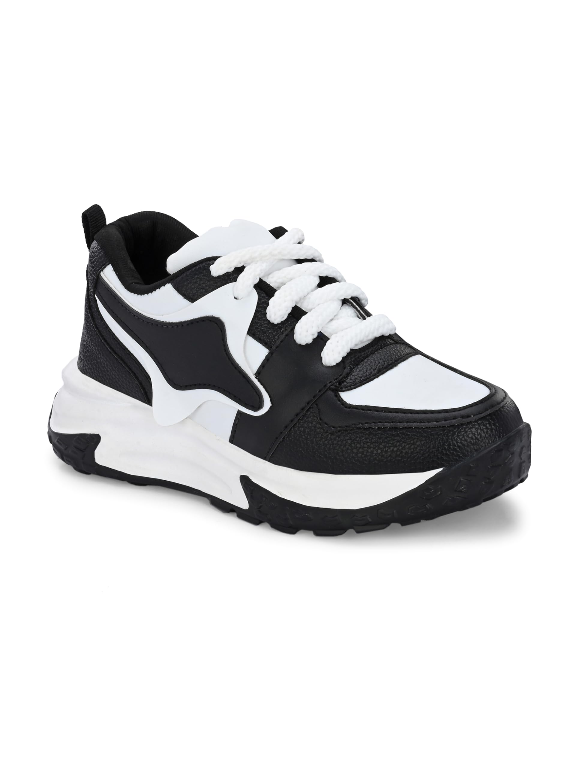 AFROJACK Womens Comfortable Casual Sneakers, Black (B0CXZ6XM27) Amazon Price History, Amazon Price Tracker