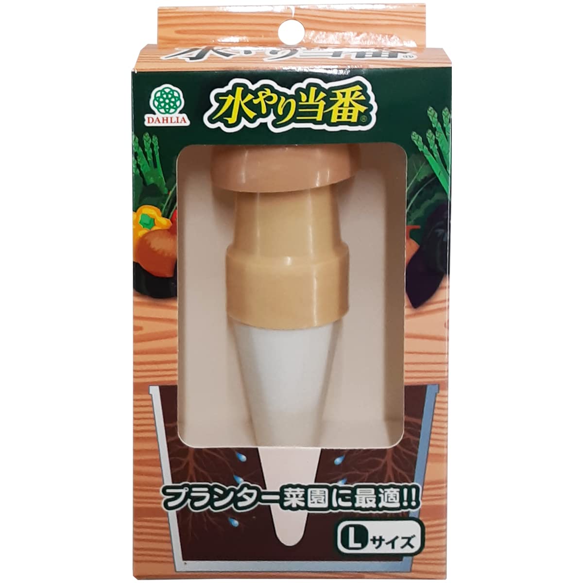 Amazon | マルハチ産業 水やり当番 L | じょうろ