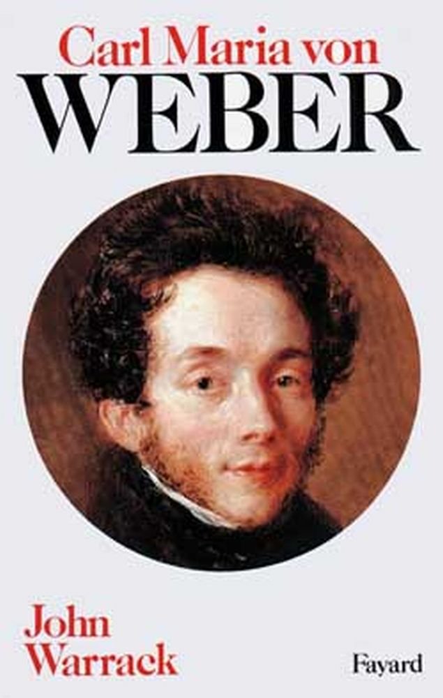 Carl Maria von Weber