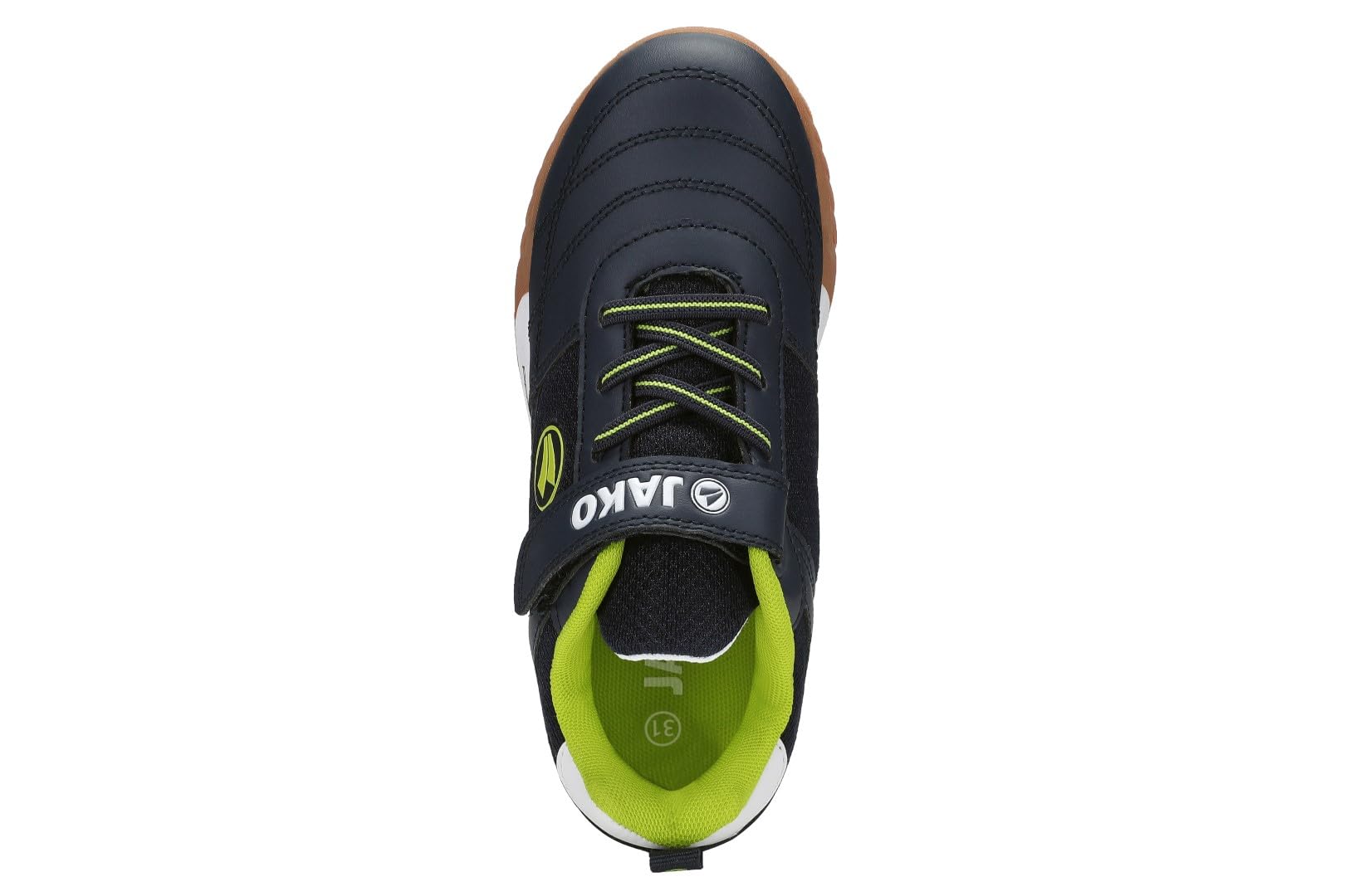 Jako J-SH Winger Ev Chaussure de Terrain intérieurMixte Enfant